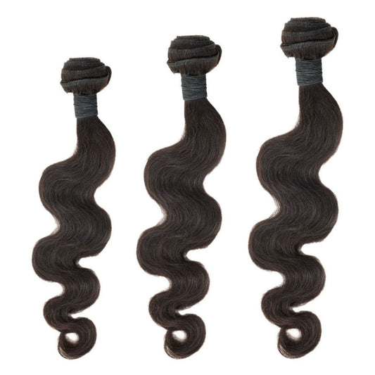 Malaysian Body Wave Bundle Deals