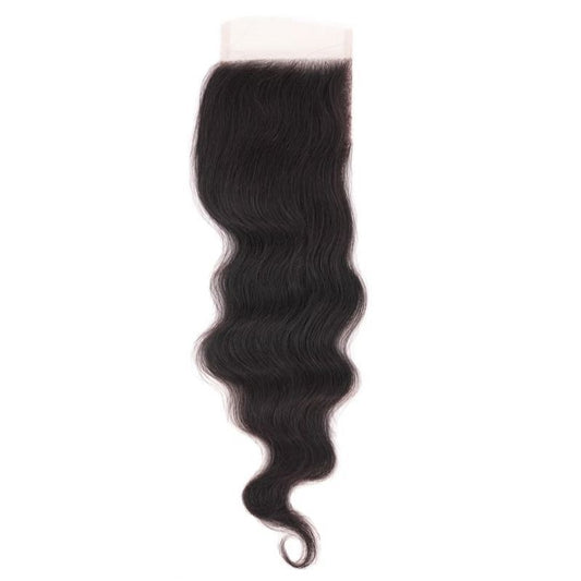 Brazilian Loose Wave 4x4 HD Closure